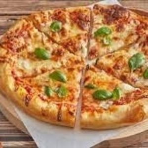 Meet your Posher, Cuisinequestpizza